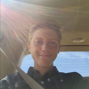 Meet your Posher, Marcus